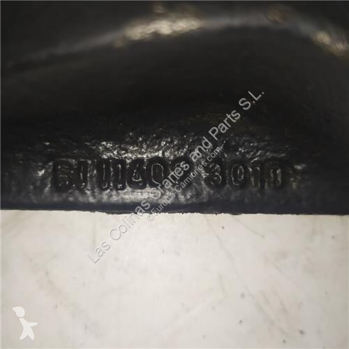 Repuestos para camiones MAN Attache pour camion...