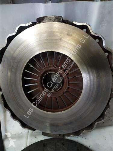 قطع غيار الآليات الثقيلة Iveco Embrayage 786014...