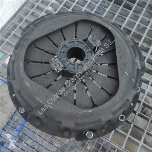 قطع غيار الآليات الثقيلة Iveco Disque...
