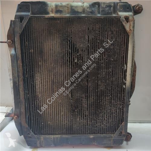 Iveco Radiateur de refroidissement du moteur...