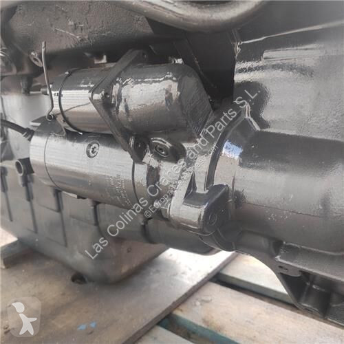 قطع غيار الآليات الثقيلة Scania Moteur 1357709...