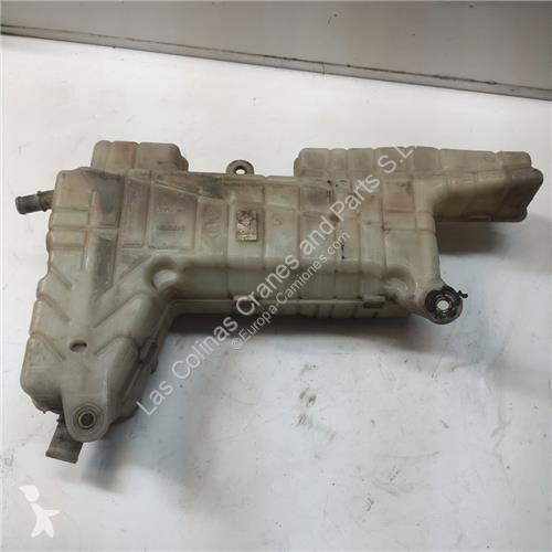 قطع غيار الآليات الثقيلة Renault Réservoir...