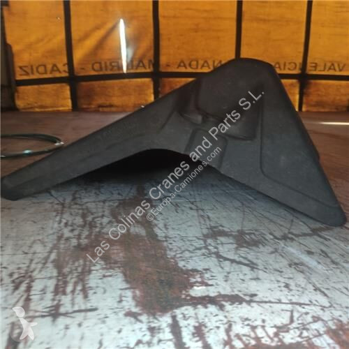 قطع غيار الآليات الثقيلة Renault Boîtier de...