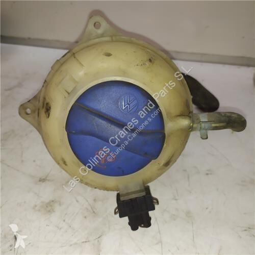 قطع غيار الآليات الثقيلة Volkswagen Réservoir...