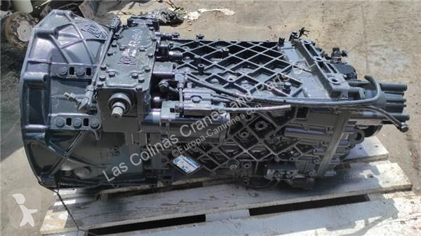 قطع غيار الآليات الثقيلة Iveco Boîte de...