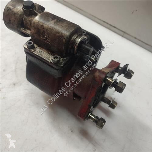 قطع غيار الآليات الثقيلة  Prise de force pour...
