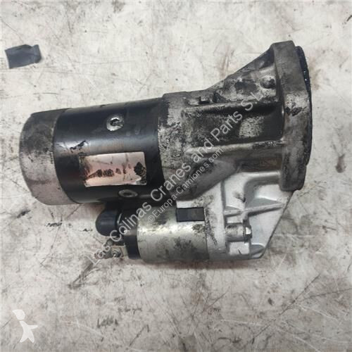 قطع غيار الآليات الثقيلة Nissan Moteur pour...