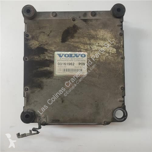 قطع غيار الآليات الثقيلة Volvo Unité de...