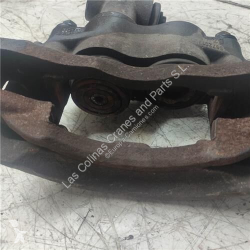 Repuestos para camiones Volvo Étrier de frein...