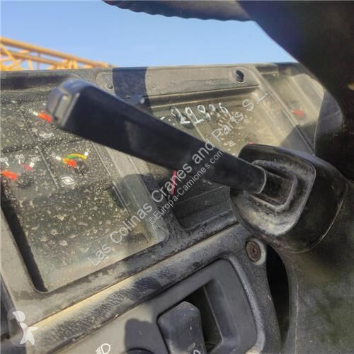 قطع غيار الآليات الثقيلة Volvo Commutateur de...