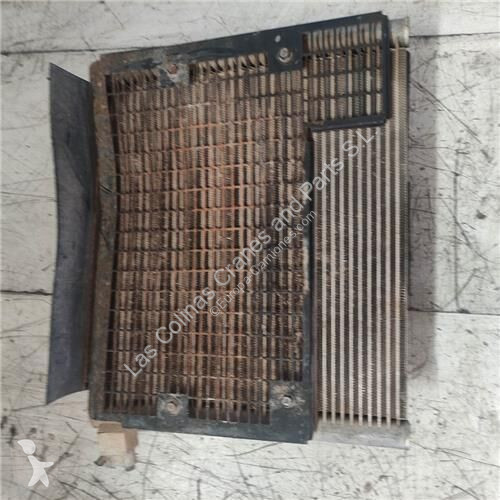 قطع غيار الآليات الثقيلة Mitsubishi Ventilateur...