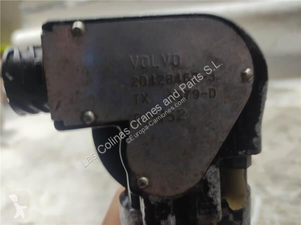 قطع غيار الآليات الثقيلة Volvo Capteur...