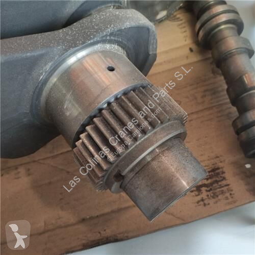 قطع غيار الآليات الثقيلة DAF Vilebrequin...