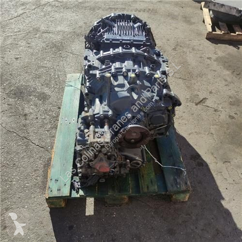 قطع غيار الآليات الثقيلة Iveco Boîte de...
