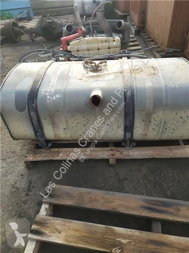 قطع غيار الآليات الثقيلة DAF Réservoir de...