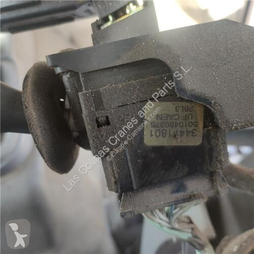 قطع غيار الآليات الثقيلة Renault Commutateur de...