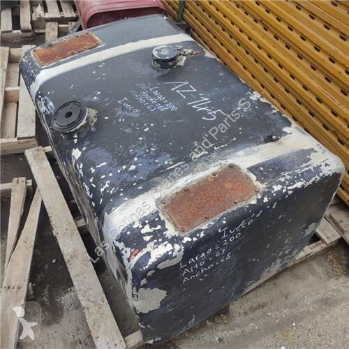 قطع غيار الآليات الثقيلة Scania Réservoir de...