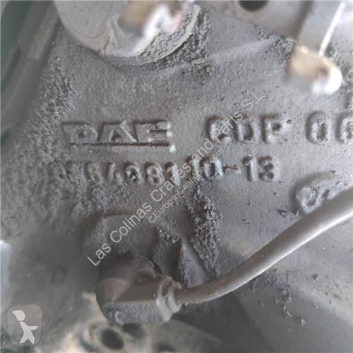 قطع غيار الآليات الثقيلة DAF Moyeu 0964081 pour...