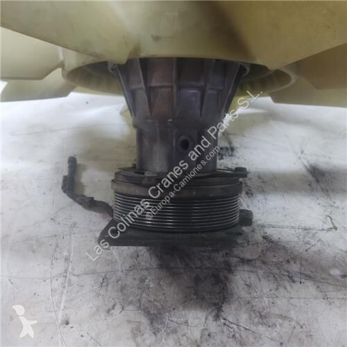 قطع غيار الآليات الثقيلة Iveco Ventilateur de...