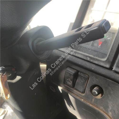 قطع غيار الآليات الثقيلة Volvo Commutateur de...