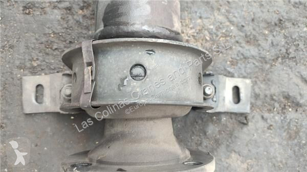 قطع غيار الآليات الثقيلة Nissan Arbre de...