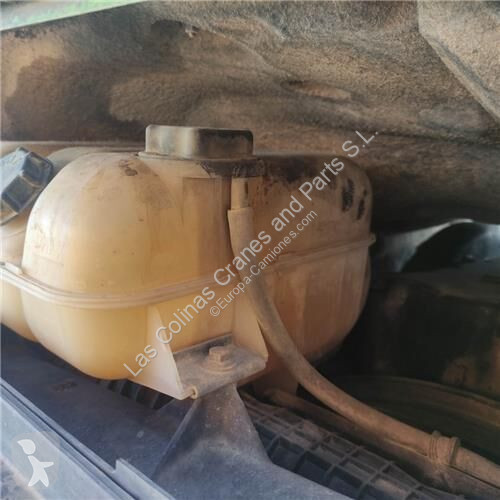 قطع غيار الآليات الثقيلة Volvo Réservoir...