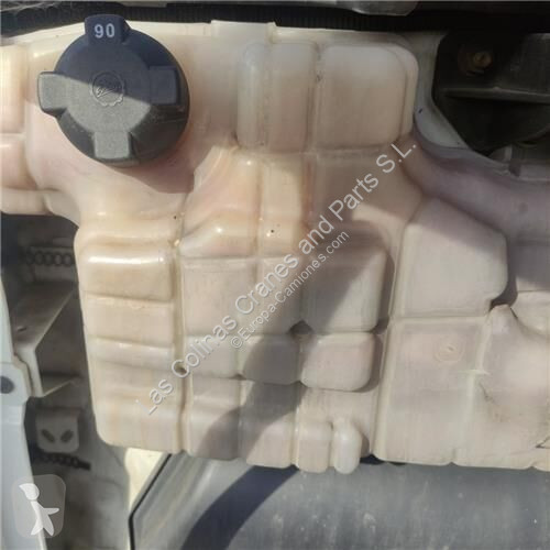 قطع غيار الآليات الثقيلة Renault Réservoir...