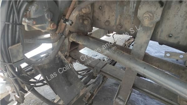 قطع غيار الآليات الثقيلة DAF Barre...