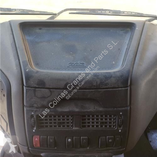 قطع غيار الآليات الثقيلة DAF Tableau de bord...