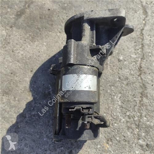 قطع غيار الآليات الثقيلة Ford Moteur pour camion