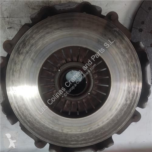 قطع غيار الآليات الثقيلة Iveco Embrayage...