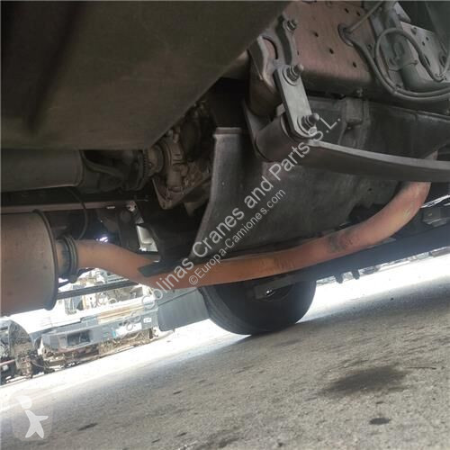 Запчасти для грузовика Renault Pot...