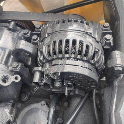 قطع غيار الآليات الثقيلة Scania Générateur...