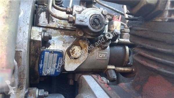 قطع غيار الآليات الثقيلة Renault Pompe...