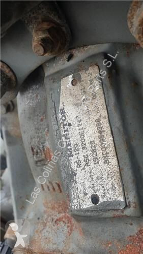 Repuestos para camiones Volvo Différentiel...