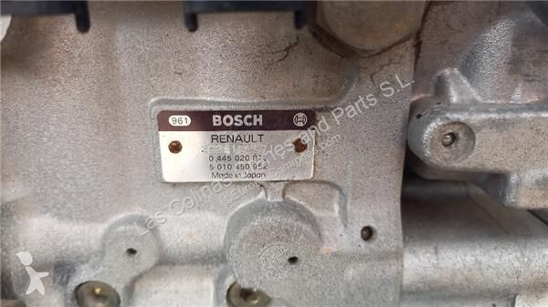 قطع غيار الآليات الثقيلة Iveco Pompe...