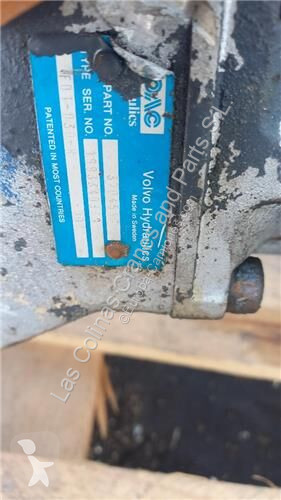 قطع غيار الآليات الثقيلة DAF Pompe hydraulique...
