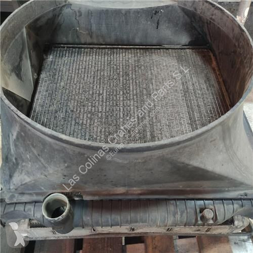قطع غيار الآليات الثقيلة Renault Radiateur de...