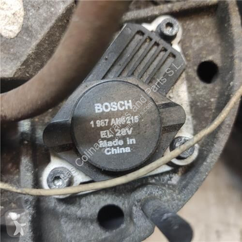Générateur 0124325097 pour camion truck part