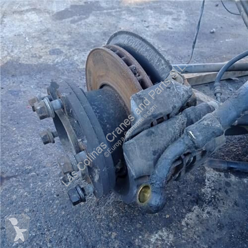قطع غيار الآليات الثقيلة Nissan oyeu pour...