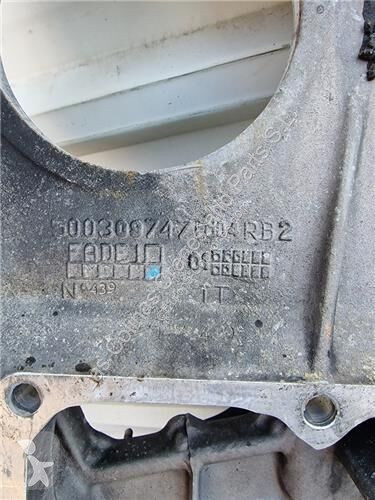 قطع غيار الآليات الثقيلة Iveco Moteur 500309747...