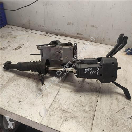 قطع غيار الآليات الثقيلة Iveco Biellette de...