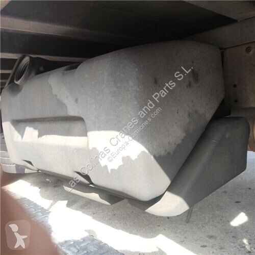 قطع غيار الآليات الثقيلة Renault Réservoir de...