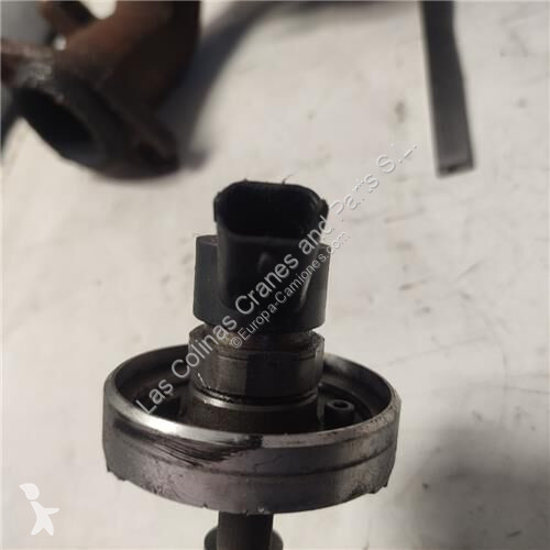 قطع غيار الآليات الثقيلة Ford Injecteur 1434988...