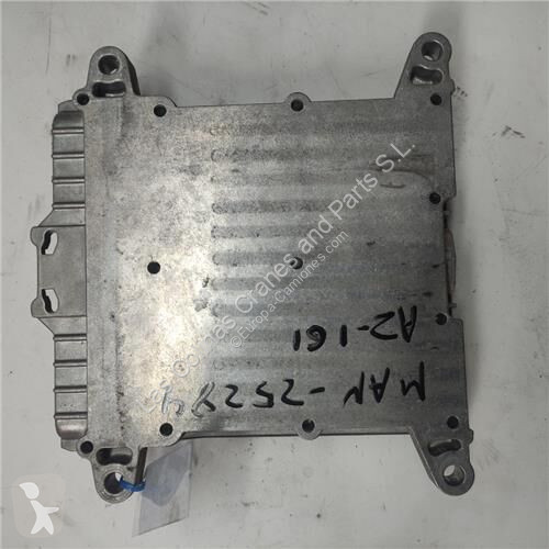 قطع غيار الآليات الثقيلة MAN Unité de comde...