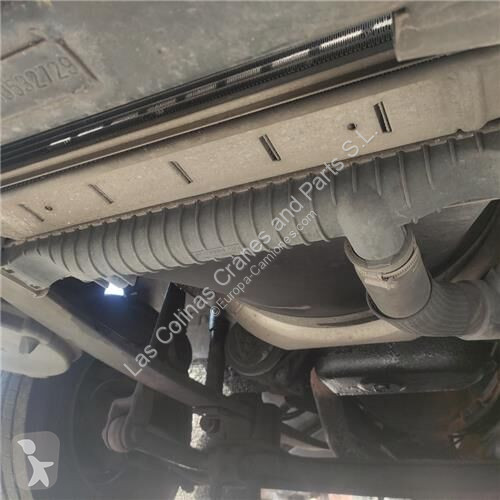 قطع غيار الآليات الثقيلة Renault Radiateur de...