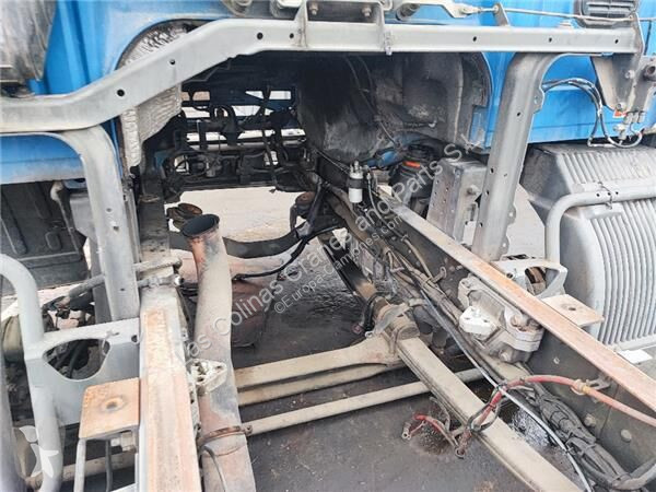 قطع غيار الآليات الثقيلة Volvo Essieu avant...