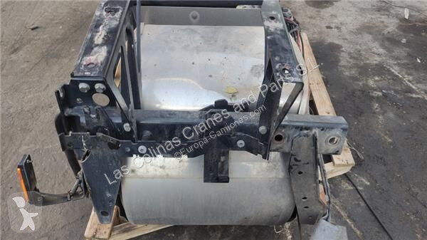 Repuestos para camiones DAF Catalyseur pour...