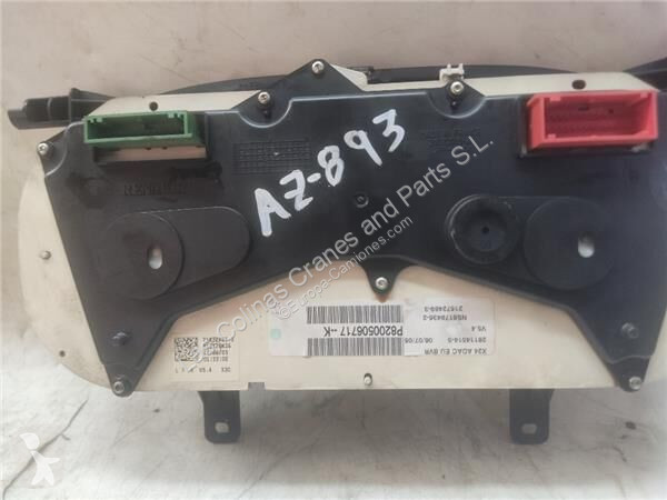 Piese camioane Renault Tableau de bord...