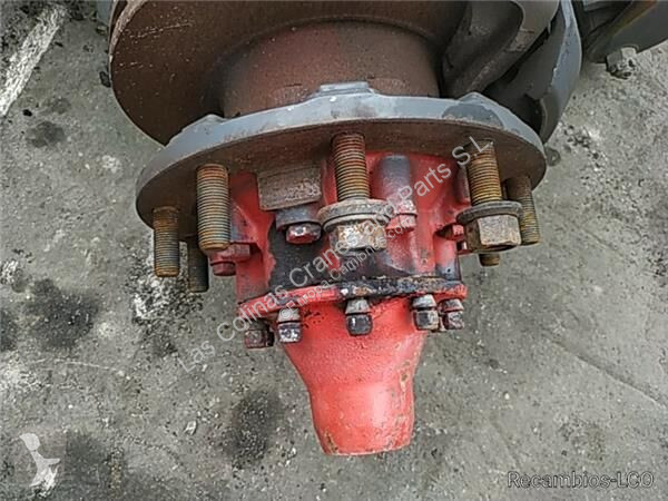 قطع غيار الآليات الثقيلة Scania Moyeu pour...